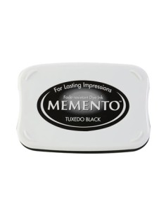 TINTA MEMENTO TUXEDO BLACK