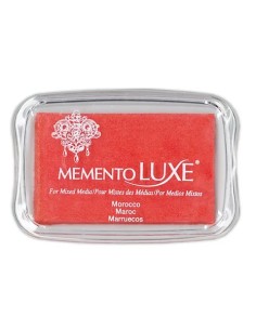MEMENTO LUXE - MOROCCO