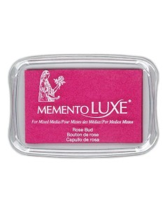 MEMENTO LUXE - ROSE BUD