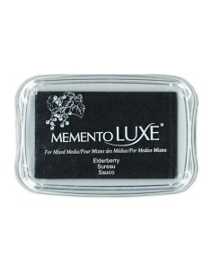 MEMENTO LUXE - ELDERBERRY