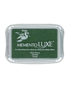 MEMENTO LUXE - OLIVE GROVE