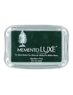 MEMENTO LUXE - NORTHERN PINE