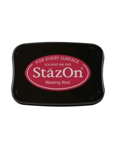 TINTA STAZON PERMANENTE -...