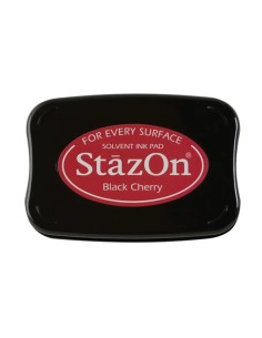 TINTA STAZON PERMANENTE -...