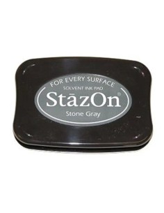 TINTA STAZON PERMANENTE -...