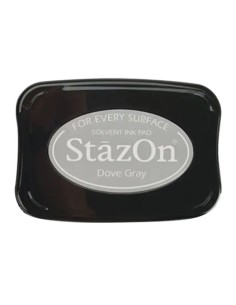 TINTA STAZON PERMANENTE -...