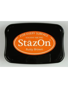 TINTA STAZON PERMANENTE -...