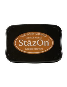 TINTA STAZON PERMANENTE -...