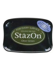 TINTA STAZON PERMANENTE -...