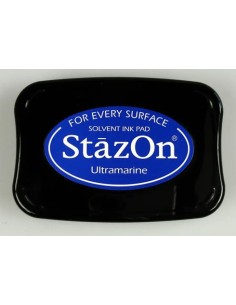 TINTA STAZON PERMANENTE -...