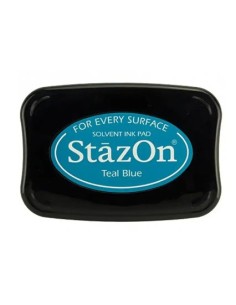 TINTA STAZON PERMANENTE -...