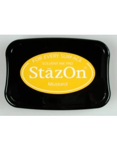 TINTA STAZON PERMANENTE -...