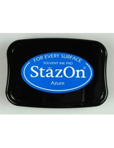 TINTA STAZON PERMANENTE -...