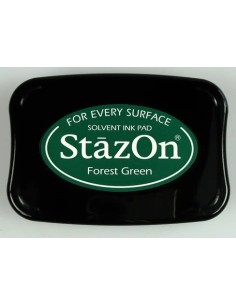 TINTA STAZON PERMANENTE -...