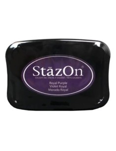 TINTA STAZON PERMANENTE -...