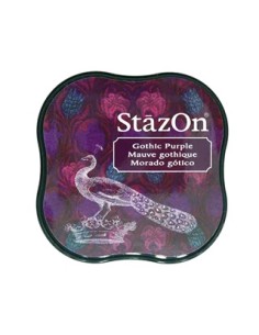 TINTA STAZON MIDI...