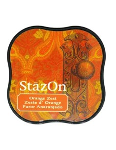 TINTA STAZON MIDI...