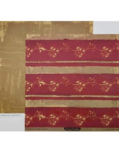 PAPEL COSMO CRICKET - HOLLY...