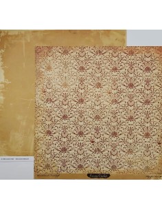 PAPEL COSMO CRICKET - FIRST...