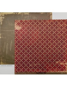 PAPEL COSMO CRICKET -...