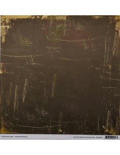 PAPEL COSMO CRICKET -... 2