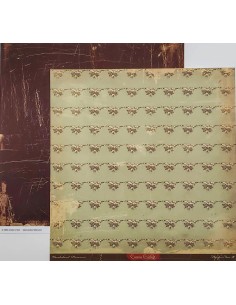 PAPEL COSMO CRICKET -...