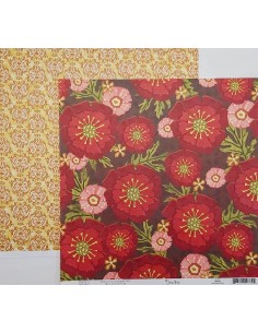 PAPEL SCENIC ROUTE - WEST...