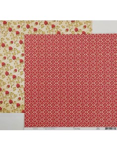 PAPEL SCENIC ROUTE - VERANO...