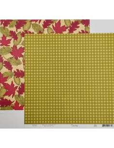 PAPEL SCENIC ROUTE - OAK LANE