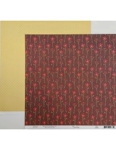 PAPEL SCENIC ROUTE - SONDRA...