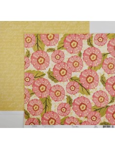 PAPEL SCENIC ROUTE - MELODY...