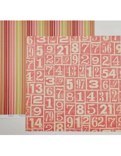 PAPEL SCENIC ROUTE - SIERRA...