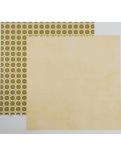 PAPEL SCENIC ROUTE - OLIVE...