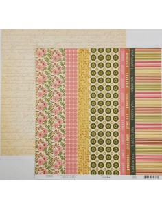 PAPEL SCENIC ROUTE - SCRAP...