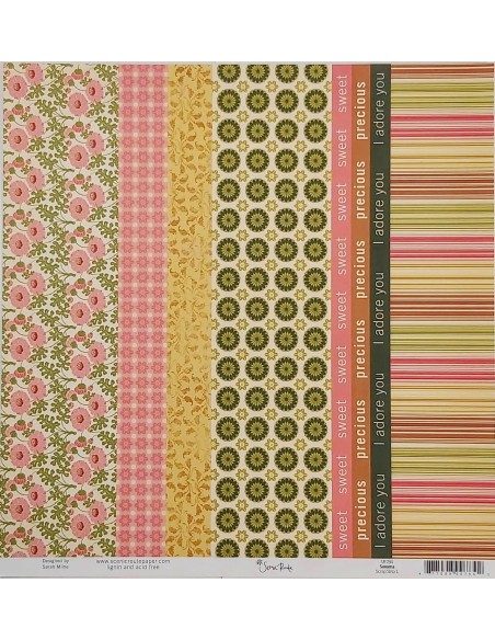 PAPEL SCENIC ROUTE - SCRAP STRIP1