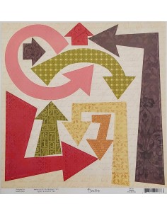 PAPEL SCENIC ROUTE - DIE...