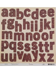 PAPEL SCENIC ROUTE - DIE...