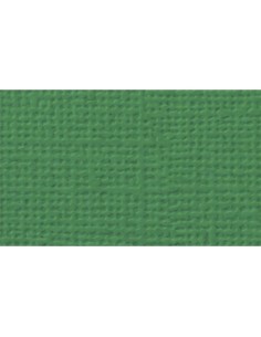 CARTULINA TEXTURIZADA VERDE...