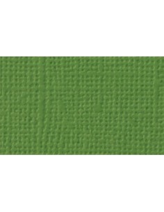 CARTULINA TEXTURIZADA VERDE...