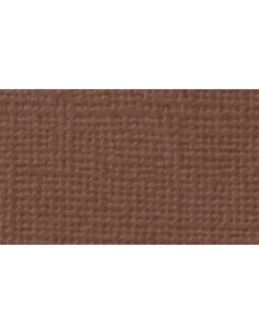 CARTULINA TEXTURIZADA CANELA