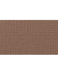 CARTULINA TEXTURIZADA CARAMELO