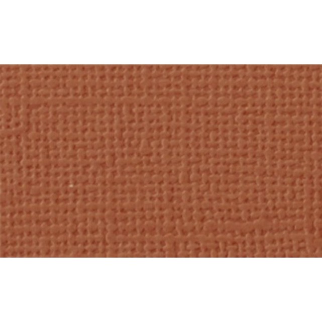 CARTULINA TEXTURIZADA TEJA