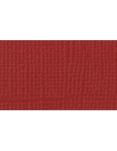 CARTULINA TEXTURIZADA GROSELLA