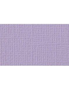 CARTULINA TEXTURIZADA LILA...