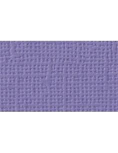 CARTULINA TEXTURIZADA LAVANDA