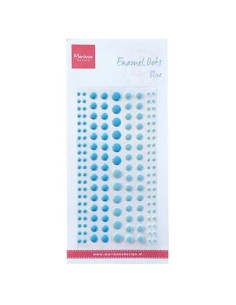 ENAMEL DOTS - MARIANNE...