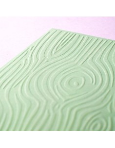 CARPETA DE EMBOSSING - MADERA 2