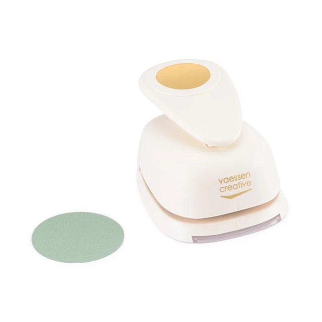 TROQUEL - CÍRCULO 2"1/2" (6,3cm)