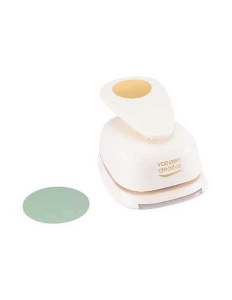 TROQUEL - CÍRCULO 2"1/2" (6,3cm)