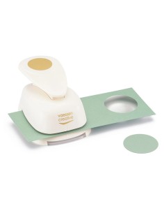 TROQUEL - CÍRCULO 1"3/4"... 2